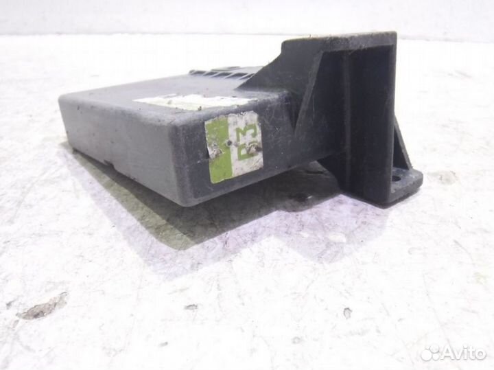 Блок управления кондиционером