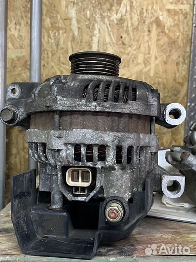 Генератор на Mazda Tribute, Ford Escape