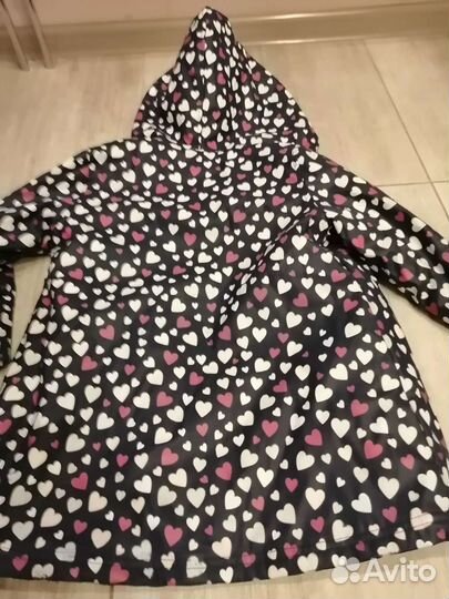 Куртка Mothercare