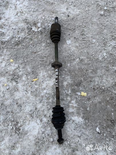 Киа Рио 1 привод шруз правый 1.5 механика