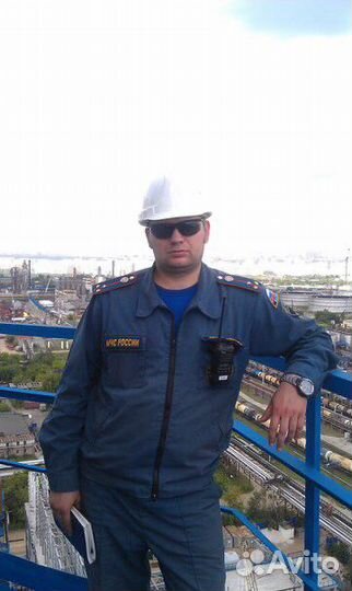 Ведение пожарной безопасности в организации