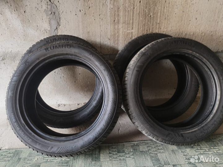 DoubleStar RH63 225/55 R19