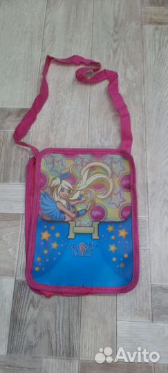 Смешарики рюкзак