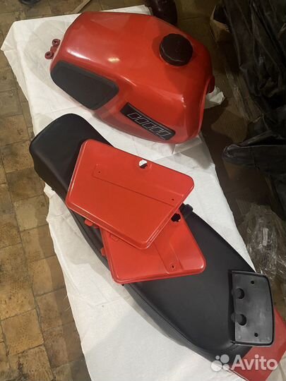 Облицовка иж планета 5 юпитер 5