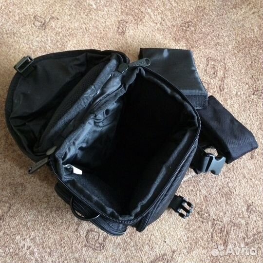 Чехол для фотоаппарата Main Pony18, чистящий набор