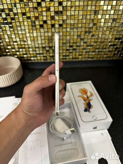 iPhone 6S Plus, 64 ГБ