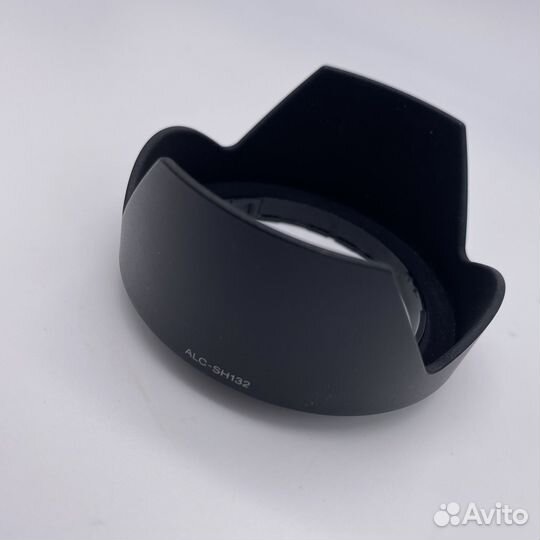 Бленда sony alc-sh132