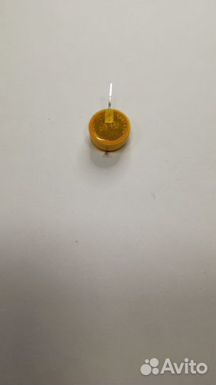 Аккумулятор LIR1454-T