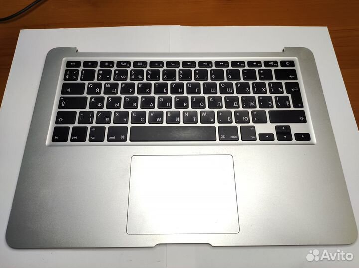 MacBook Air 13 A1466 2015 на запчасти