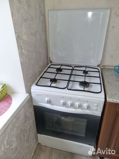 Газовая плита бу