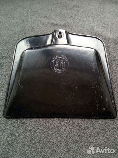 Довоенные вещи ссср, Сметка и совок,карболит