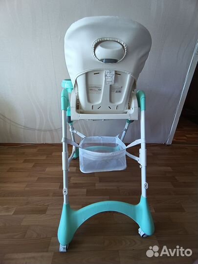 Стульчик для кормления Corol s1