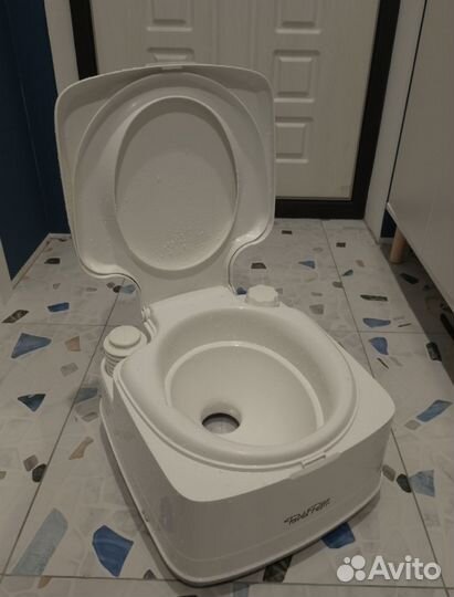 Биотуалет Thetford Porta Potti 145