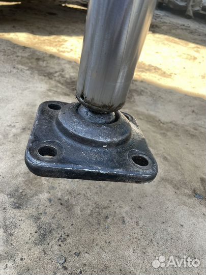 Гидроцилиндр