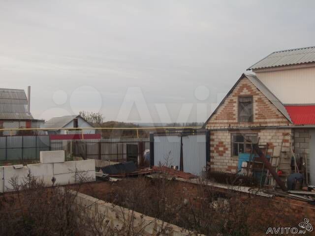 Дом 65 м² на участке 20 сот.