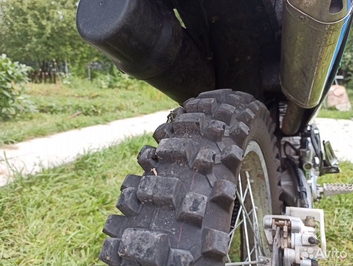 Kayo t2 250 enduro 2020