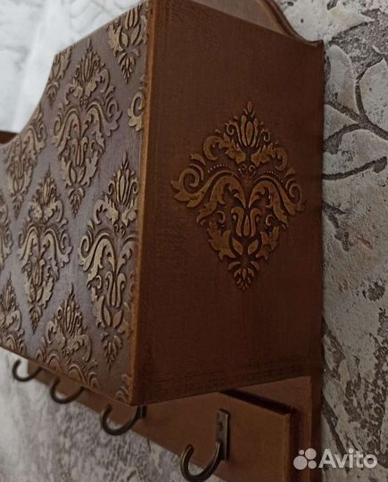 Ключница в прихожую