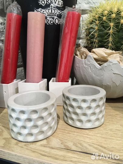 Вазоны для цветов
