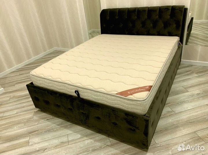 Ортопедические матрасы в наличии