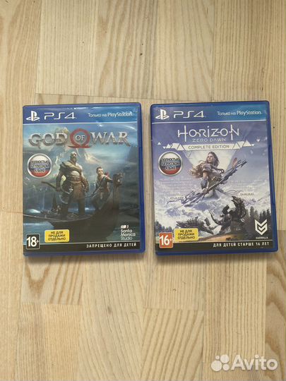 Игры для приставок ps4 обмен