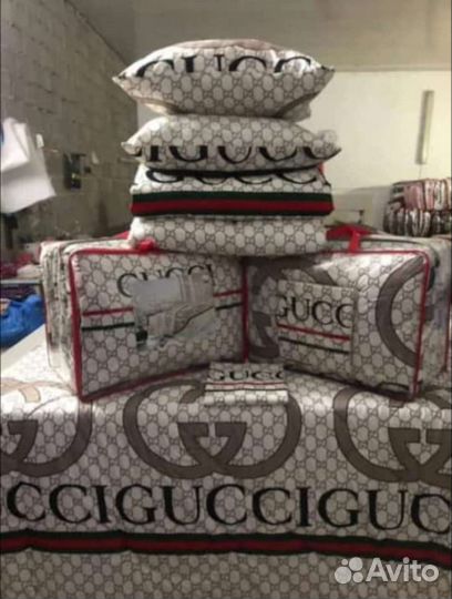 Одеяло подушки простынь