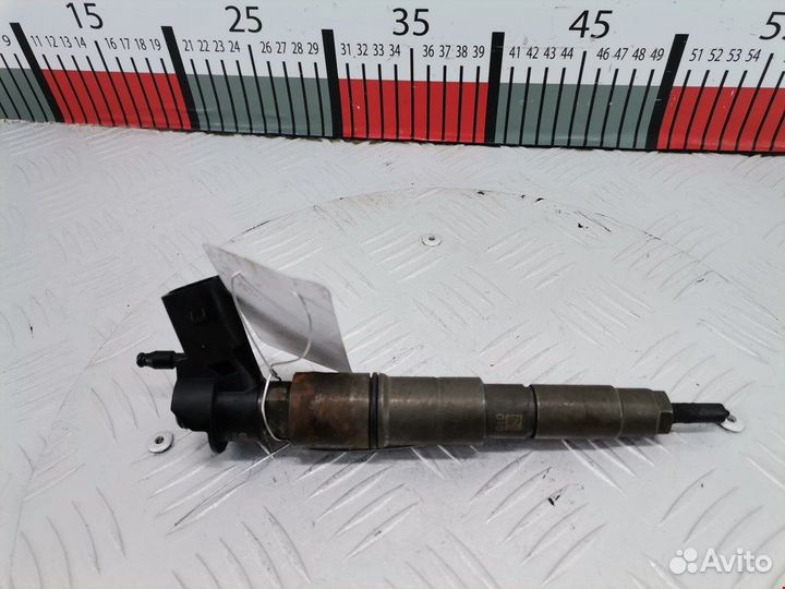 Форсунка для BMW 7-Series (E65/E66)