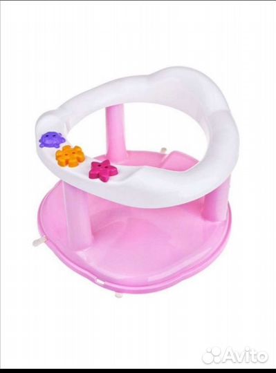 Стульчик для купания