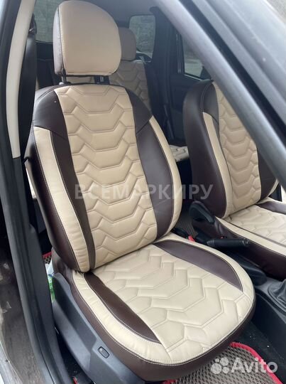 Чехлы под заказ