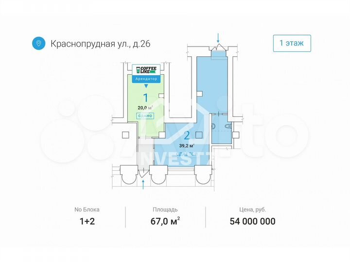 Габ у метро