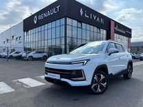 Новый Москвич 3 1.5 CVT, 2024, цена от 1 490 000 руб.