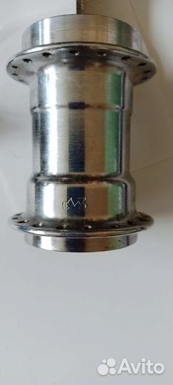Веловтулка,корпус,гайки СССР, новые,смз(саранск)