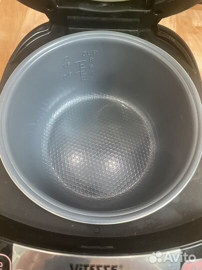 Мультиварка Vitesse
