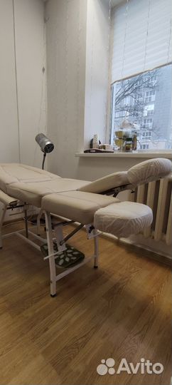 Педикюрное кресло бу