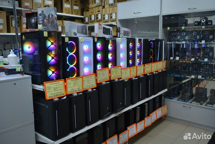 Процессор Intel Core i7 2600