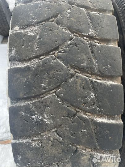 Triangle 315/80/22.5,4 штуки