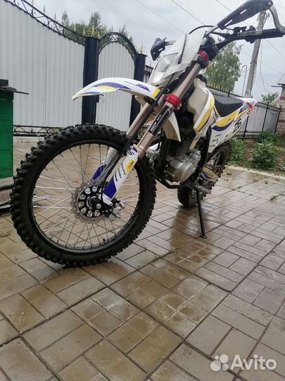 Продам Motoland GRF250