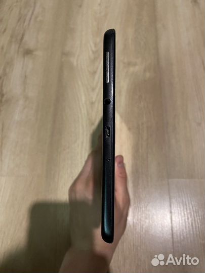 Планшет Samsung galaxy tab A8 LTE SM-T355