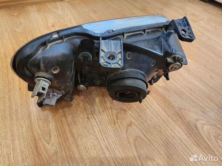 Фара Левая Honda CR-V RD1