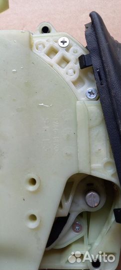 Кулиса АКПП Kia Magentis 1 2005