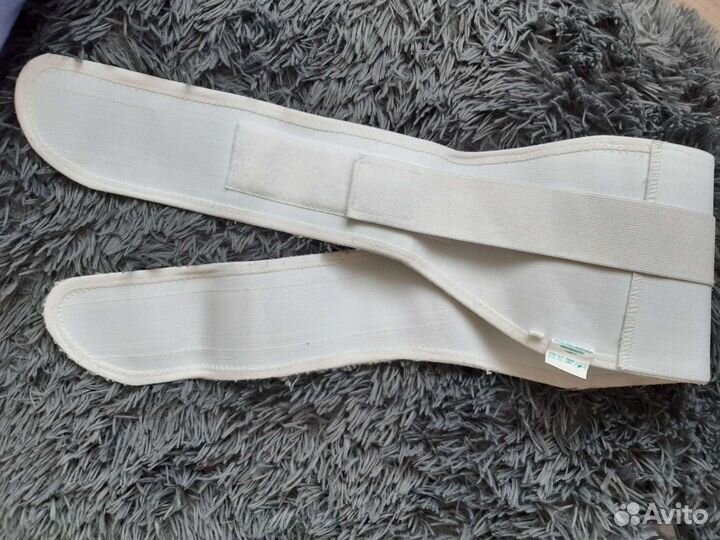 Бандаж до и послеродовый