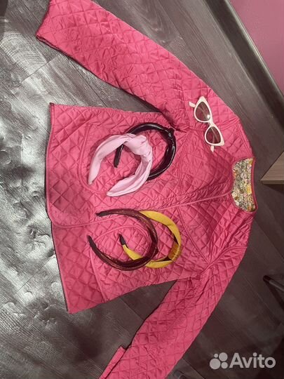 Пакет женских вещей