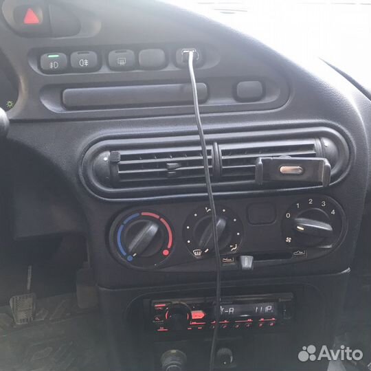 Chevrolet Niva 1.7 МТ, 2013, 140 000 км