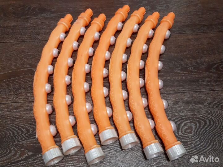 Обруч хулахуп для похудения