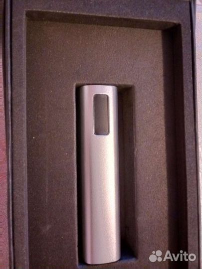 Портативное зарядное устройство