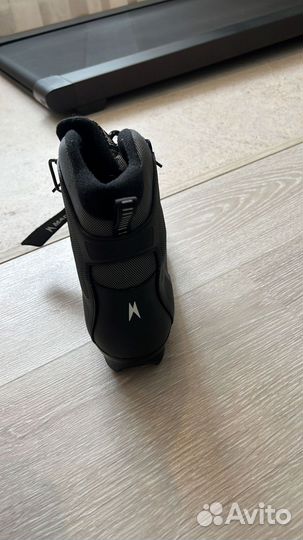 Беговые лыжи