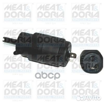 Насос стеклоочистителя Fiat VAG BMW PSA Mercedes