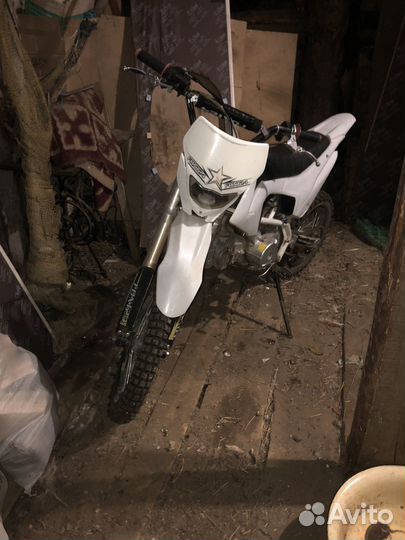 Продам пит байк