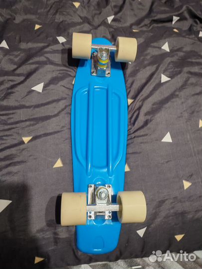 Скейтборд детский