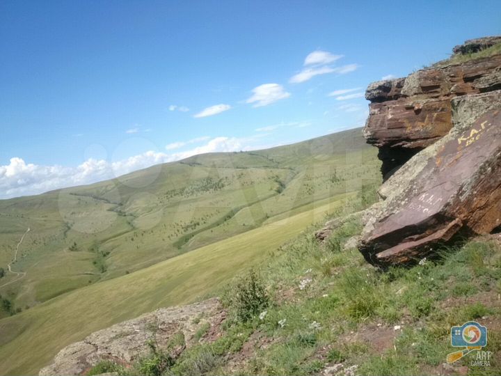 Участок 4 сот. (ИЖС)