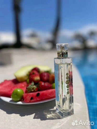 Женские духи essens молекула, императрица